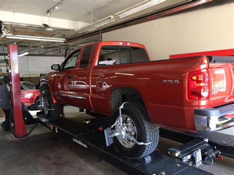 Car and Truck Repair Services in Westland, MI .